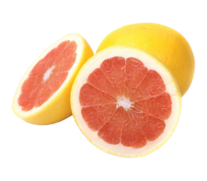 Boumanfruit-Grapefruit
