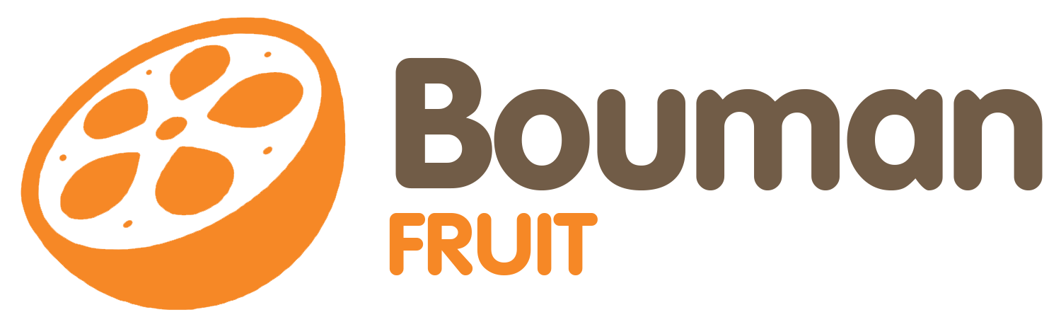 logo bouman fruit 1500px